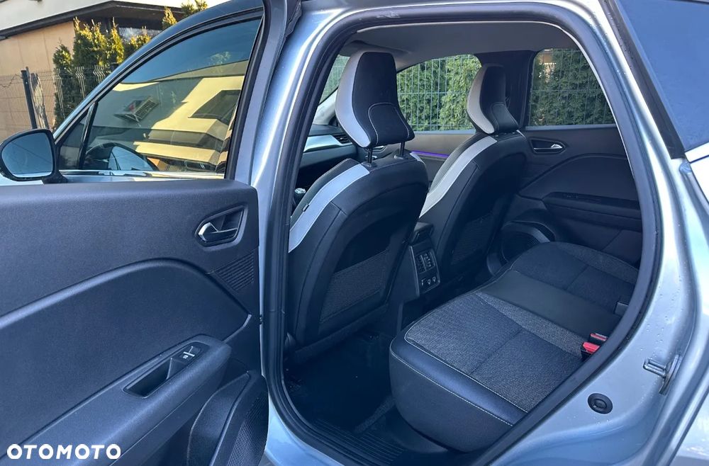 Renault Captur - 17