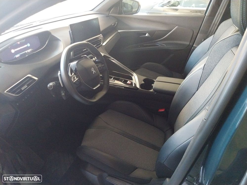 Peugeot 3008 - 6