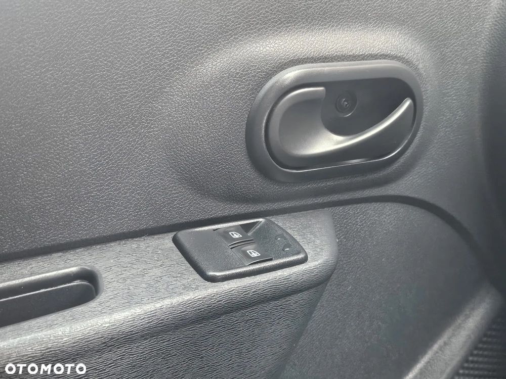 Dacia Dokker VAN - 19