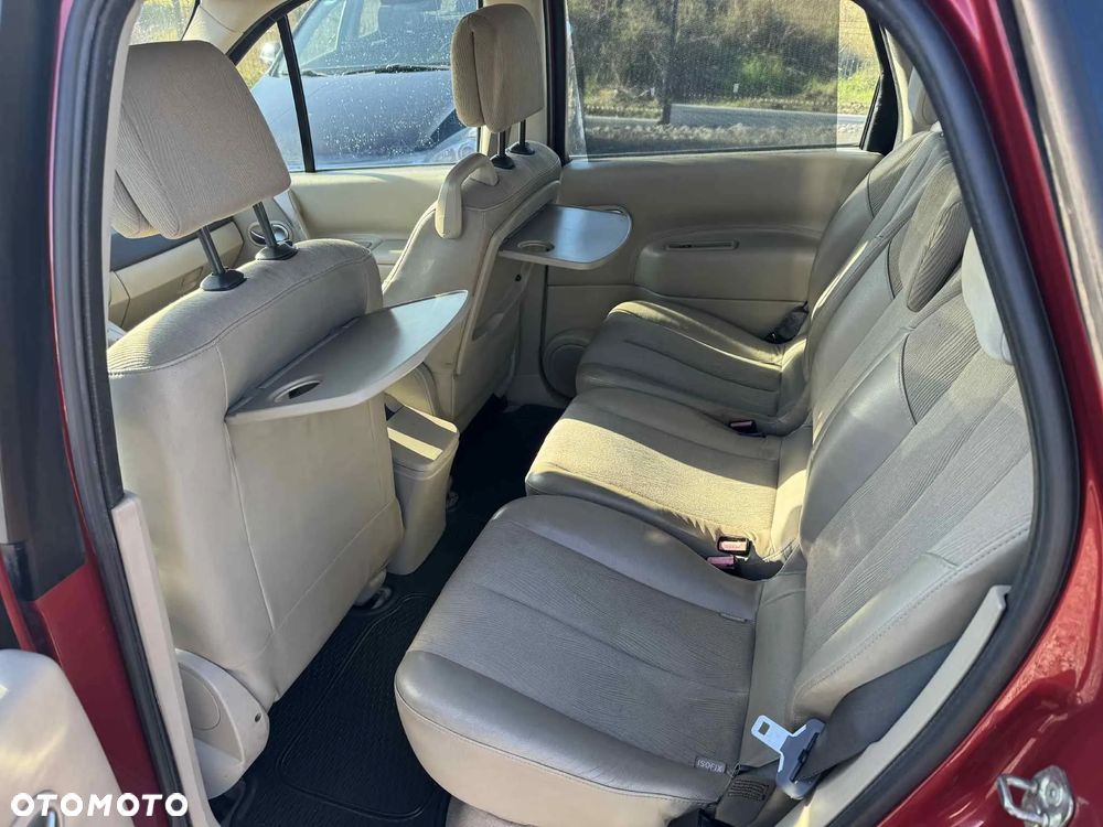 Renault Scenic 1.6 16V Emotion Plus - 16