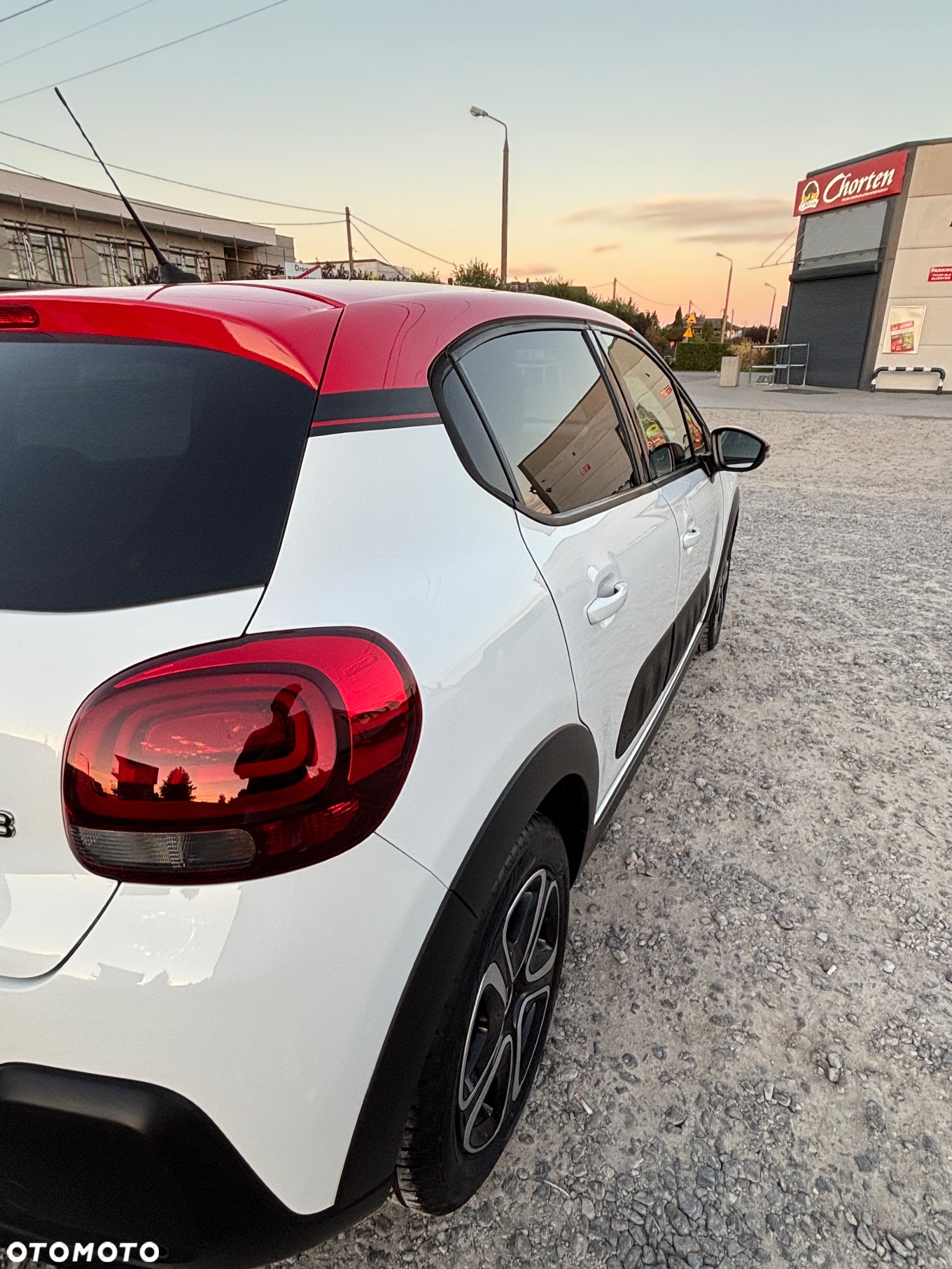 Citroën C3 1.2 PureTech Shine - 5