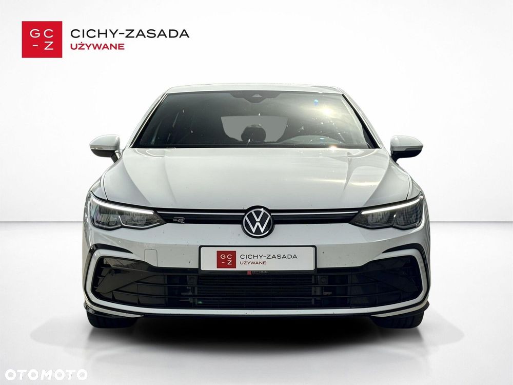 Volkswagen Golf 1.5 eTSI EVO R-Line DSG - 2