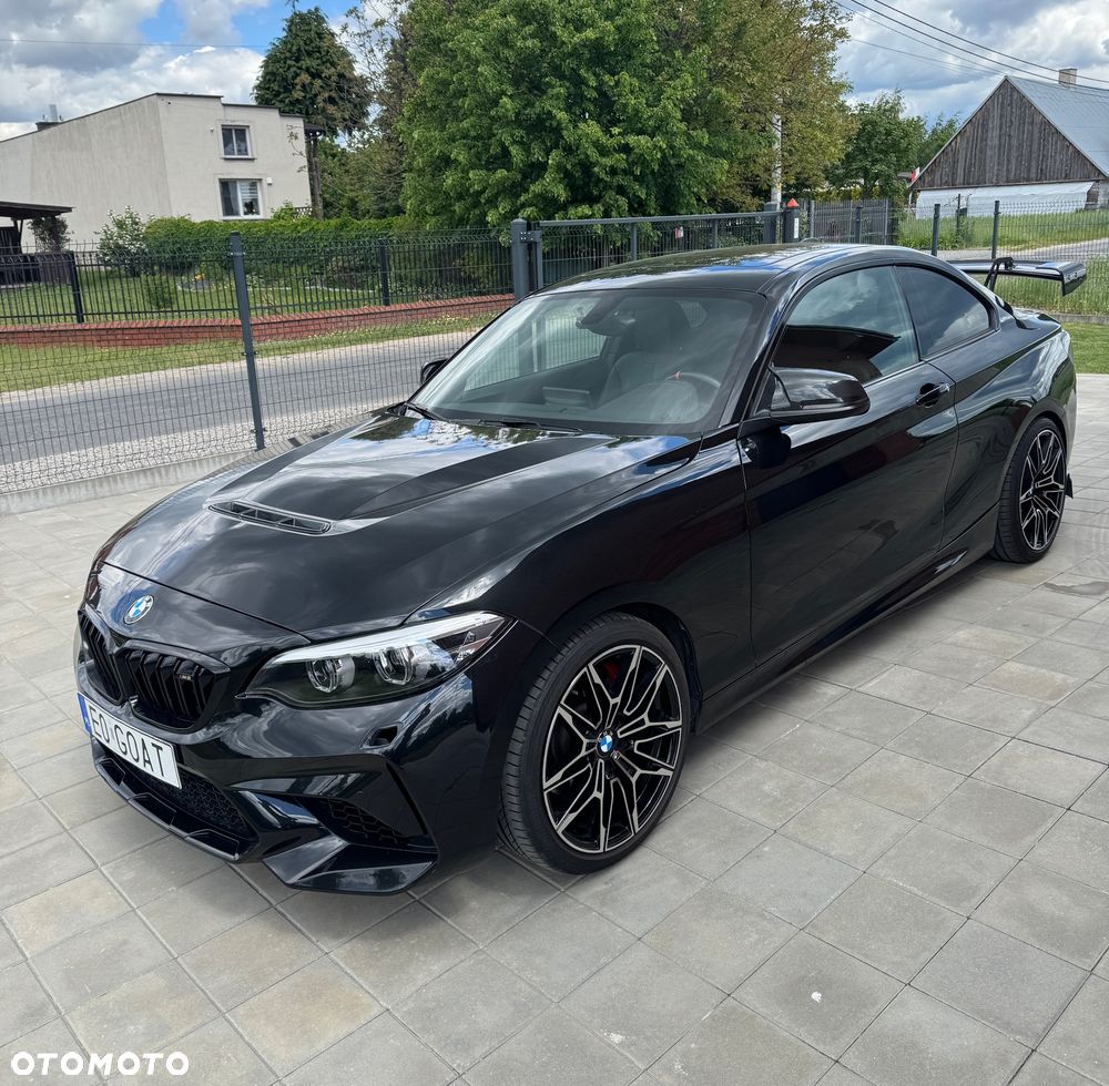 BMW Seria 2 230i M Sport - 4