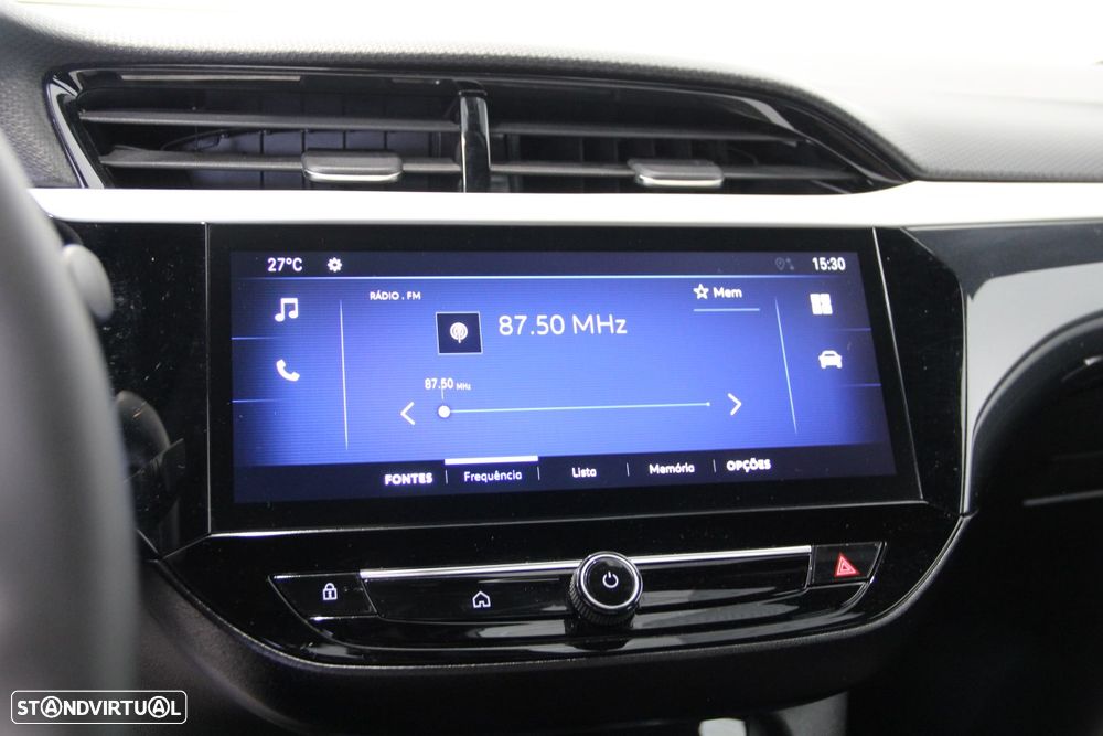 Opel Corsa 1.2 T Hybrid EdCT - 19