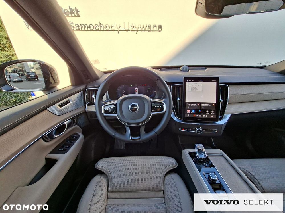 Volvo XC 90 - 17