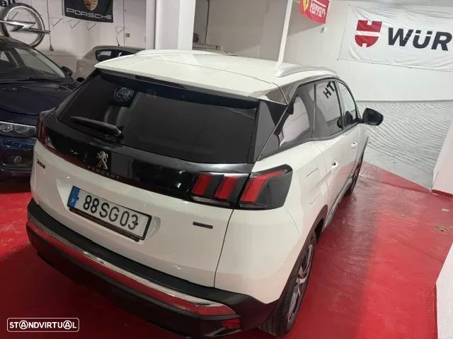 Peugeot 3008 1.2 PureTech Access - 8