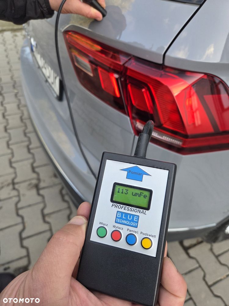 Volkswagen Tiguan - 37