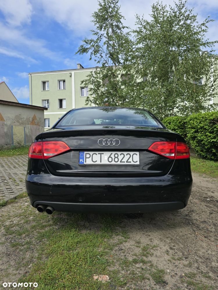 Audi A4 ver-1-8-tfsi - 8
