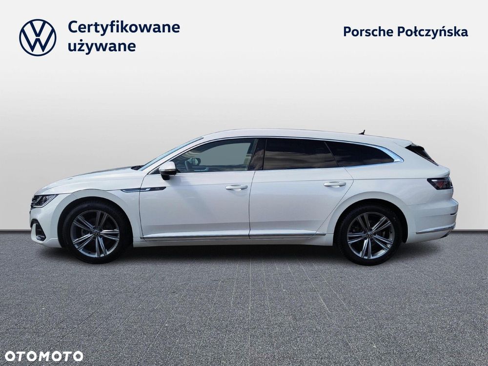 Volkswagen Arteon - 2