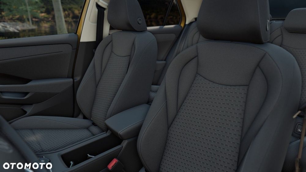 Volkswagen T-Roc 1.5 eTSI Life DSG - 11