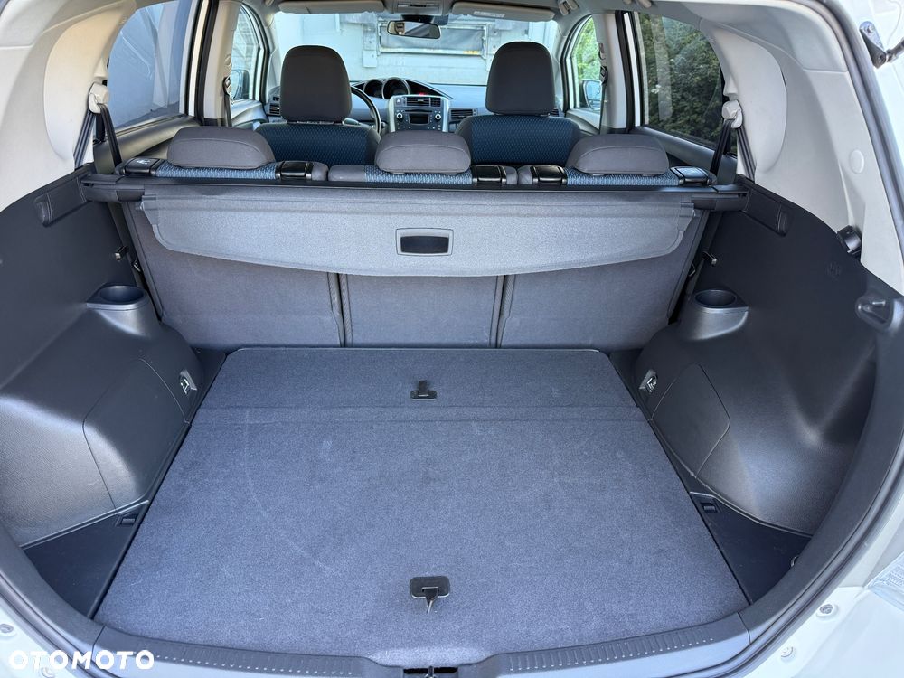 Toyota Verso 1.6 Active EU6 - 9