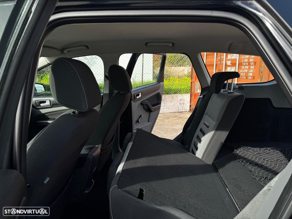 Ford Focus SW 1.6 TDCi 1st Edition - 9