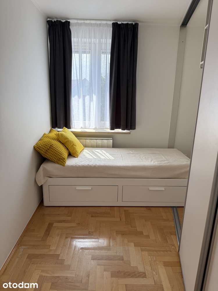 Kraków Kliny 2 pokoje po remoncie 35m2