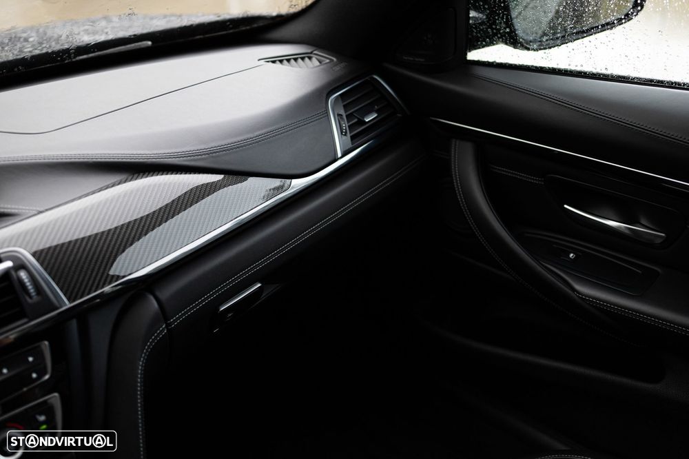 BMW M4 DKG Competition - 45