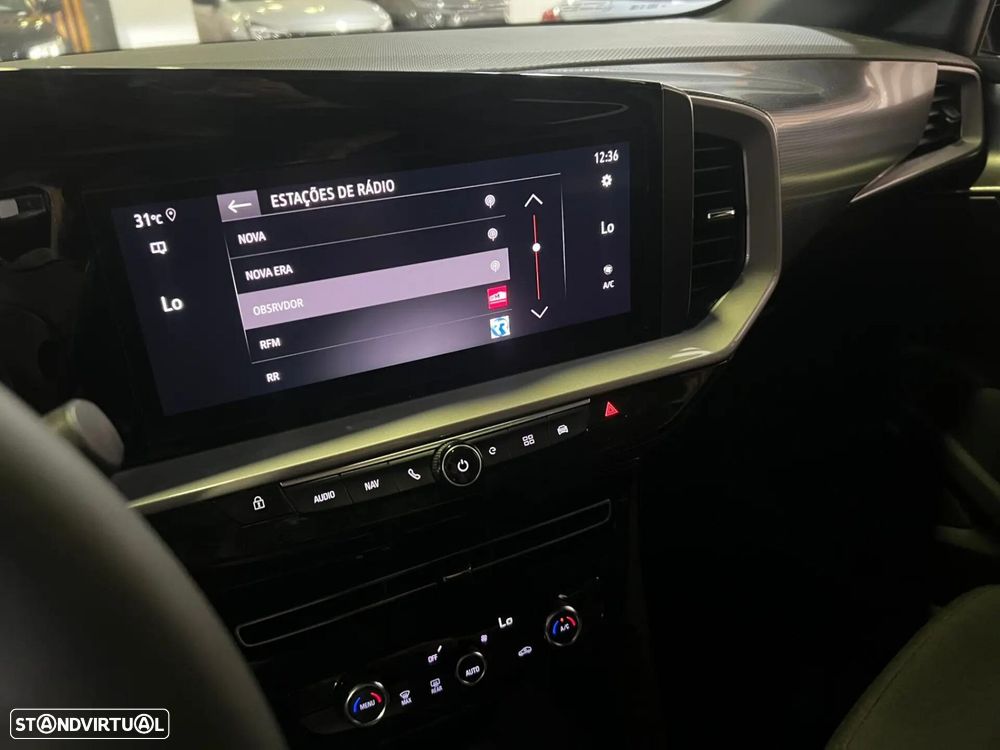 Opel Mokka-e 50 kWh GS - 26