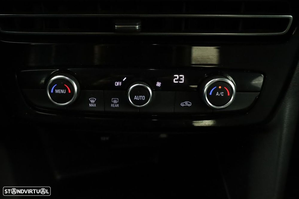 Opel Mokka 1.5 D Elegance - 13