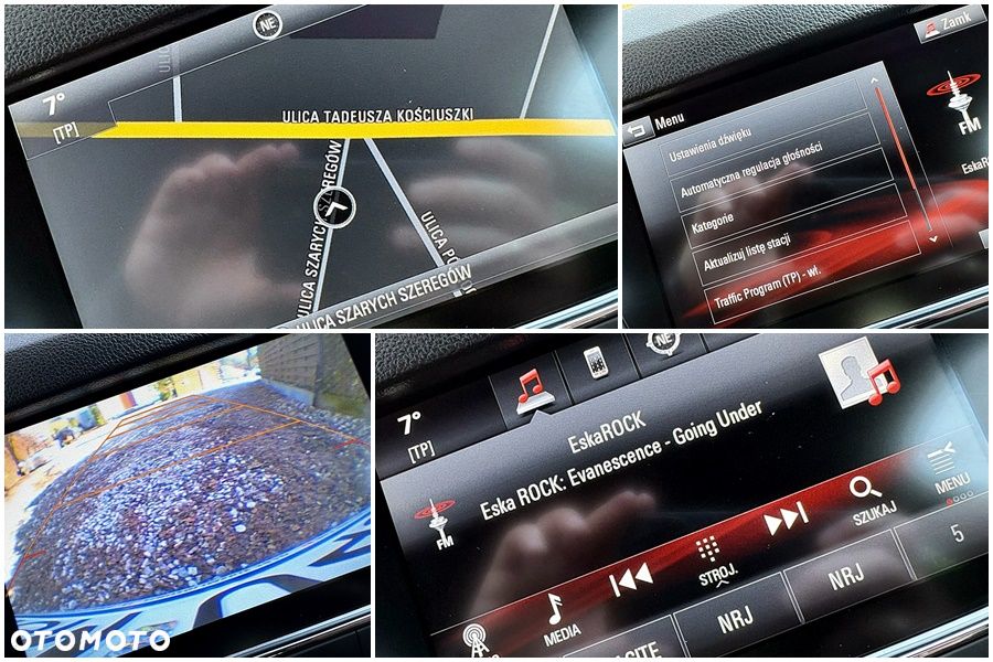 Opel Astra 1.4 Turbo Start/Stop Active - 37