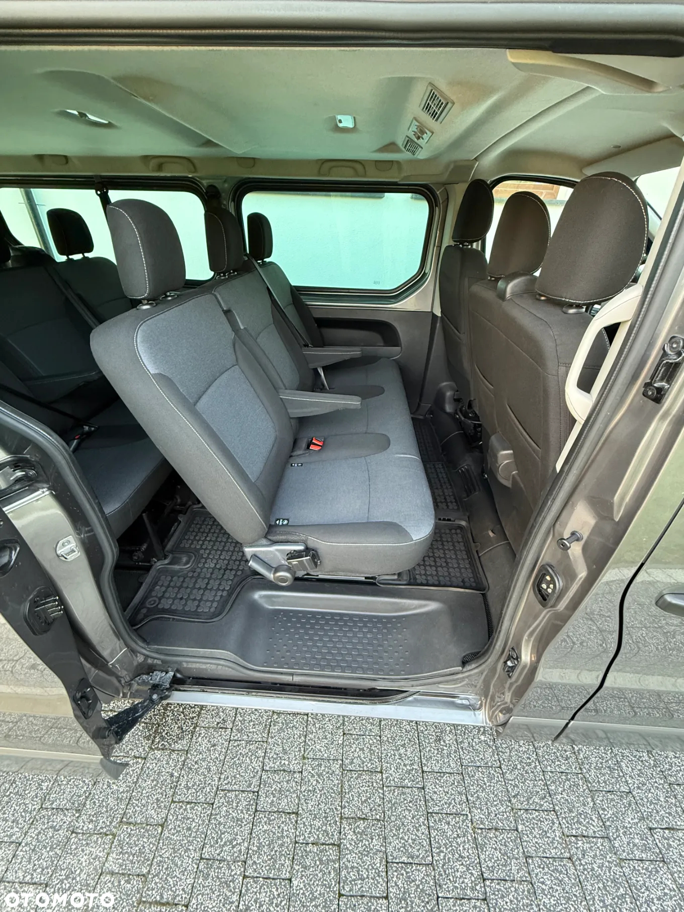 Fiat Talento Multicab 1.6 Multijet L2H1 Base Business Pro - 14