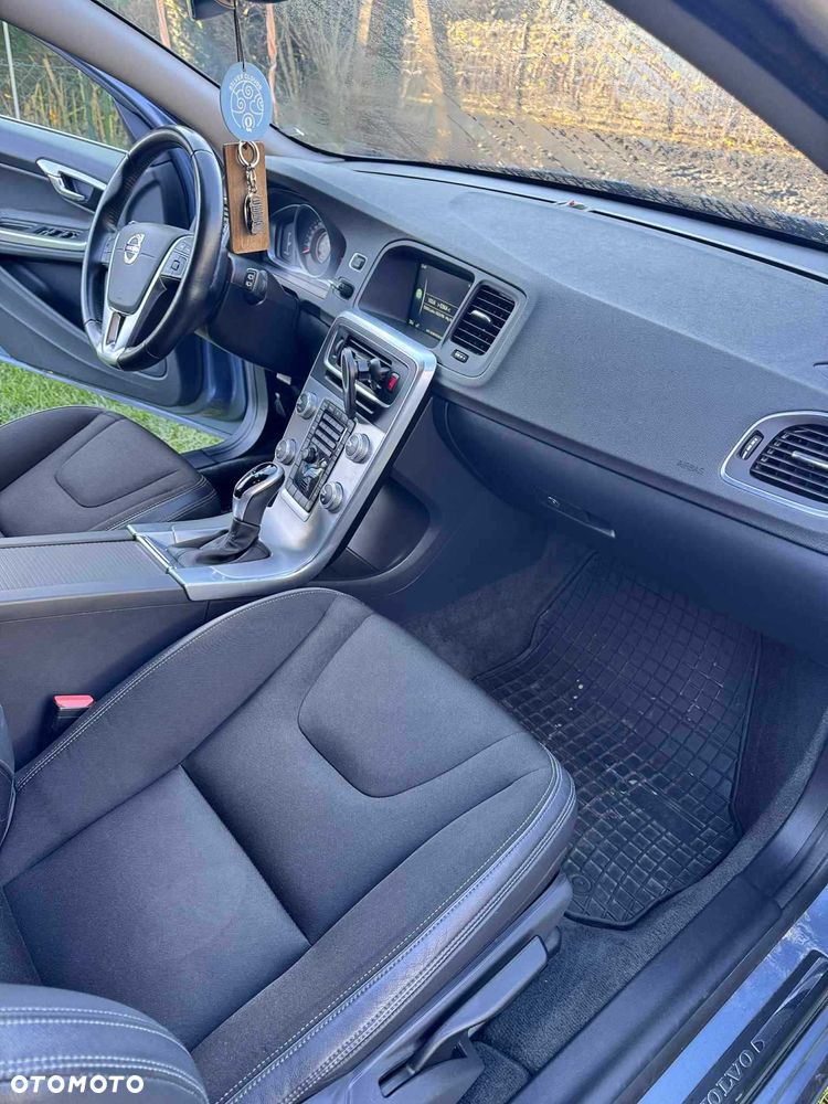 Volvo V60 - 7