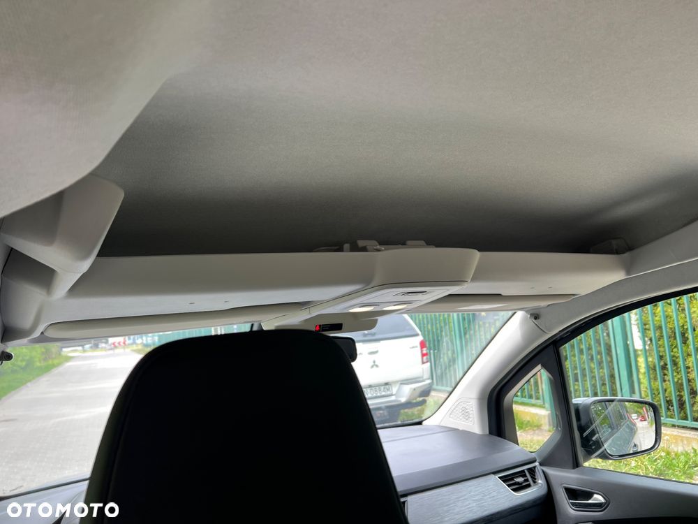 Nissan Townstar Combi 1.3 DIG-T L1 Tekna - 28
