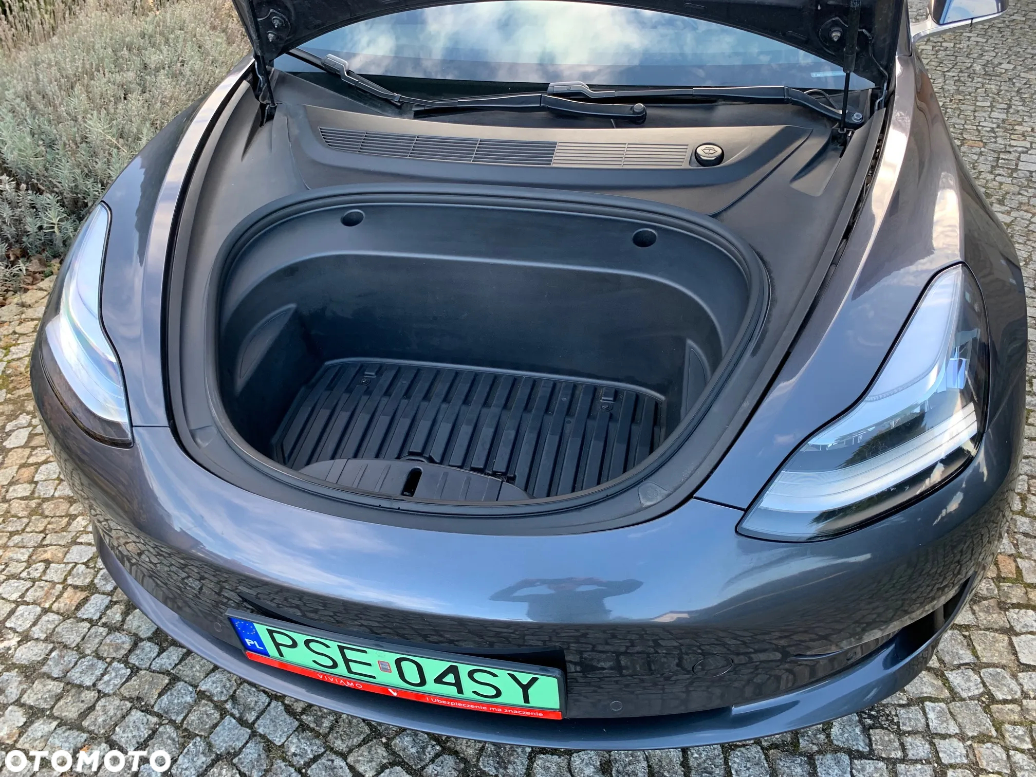 Tesla Model 3 - 16