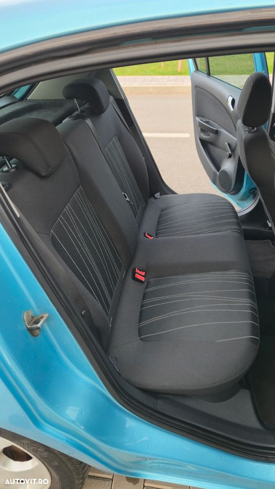 Opel Corsa - 19