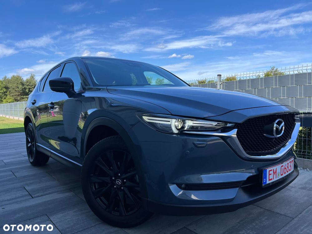 Mazda CX-5 2.0 Homura 2WD - 9