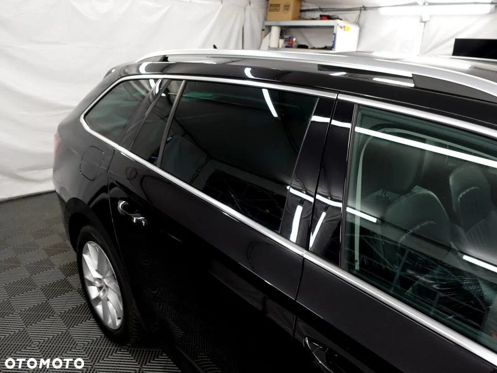 Skoda Superb - 26