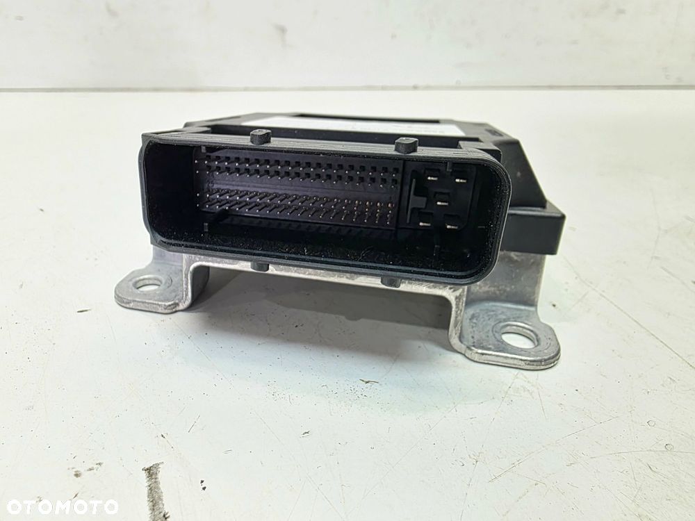 STEROWNIK MODUŁ ZAWIESZENIA PNEUMATYCZNEGO AUDI A6 C8 A7 4K0907777AS - 7