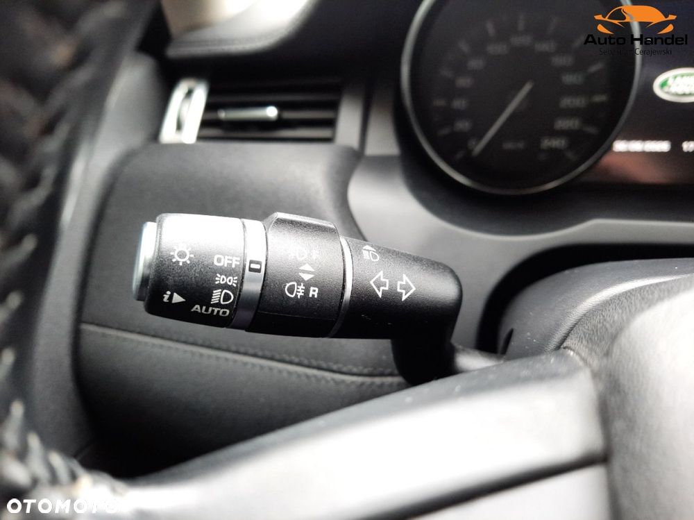Land Rover Range Rover - 15
