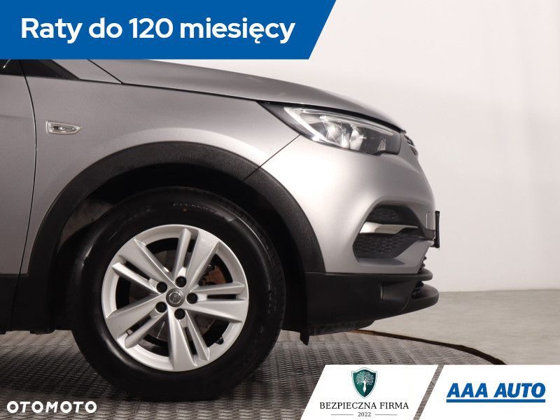 Opel Grandland X - 16