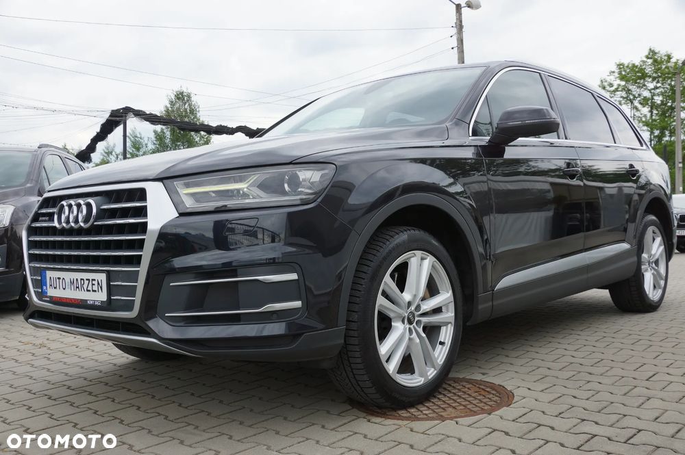 Audi Q7 - 5