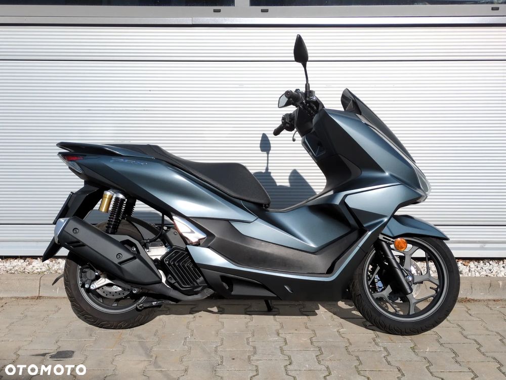 Honda PCX - 5
