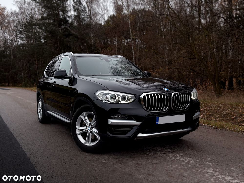 BMW X3 - 3