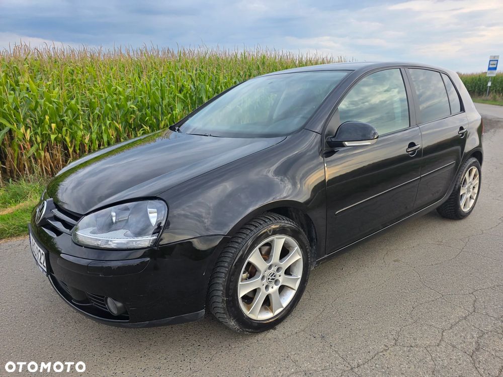 Volkswagen Golf 1.6 Tour Edition - 25