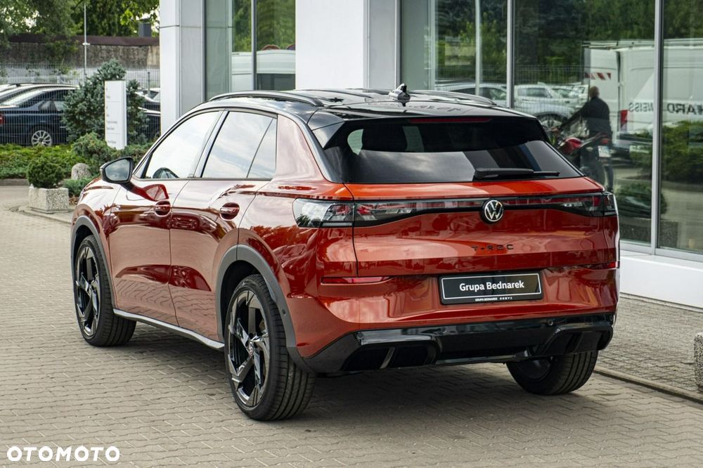 Volkswagen T-Roc - 10