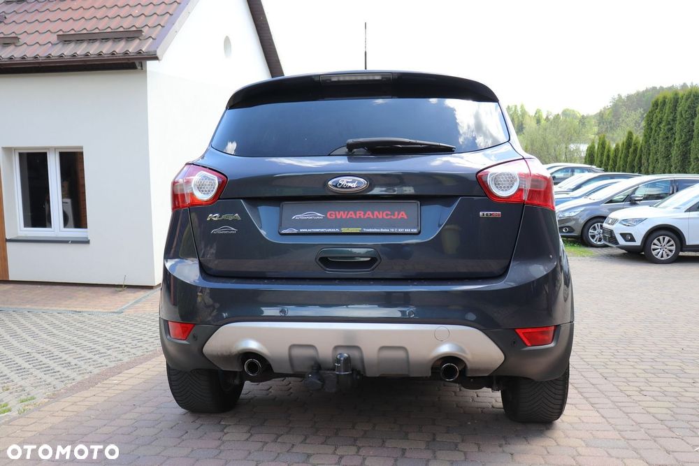 Ford Kuga - 26
