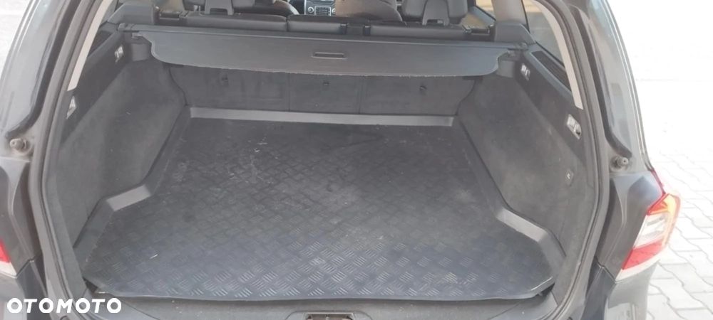 Volvo V70 D3 Geartronic Momentum - 15