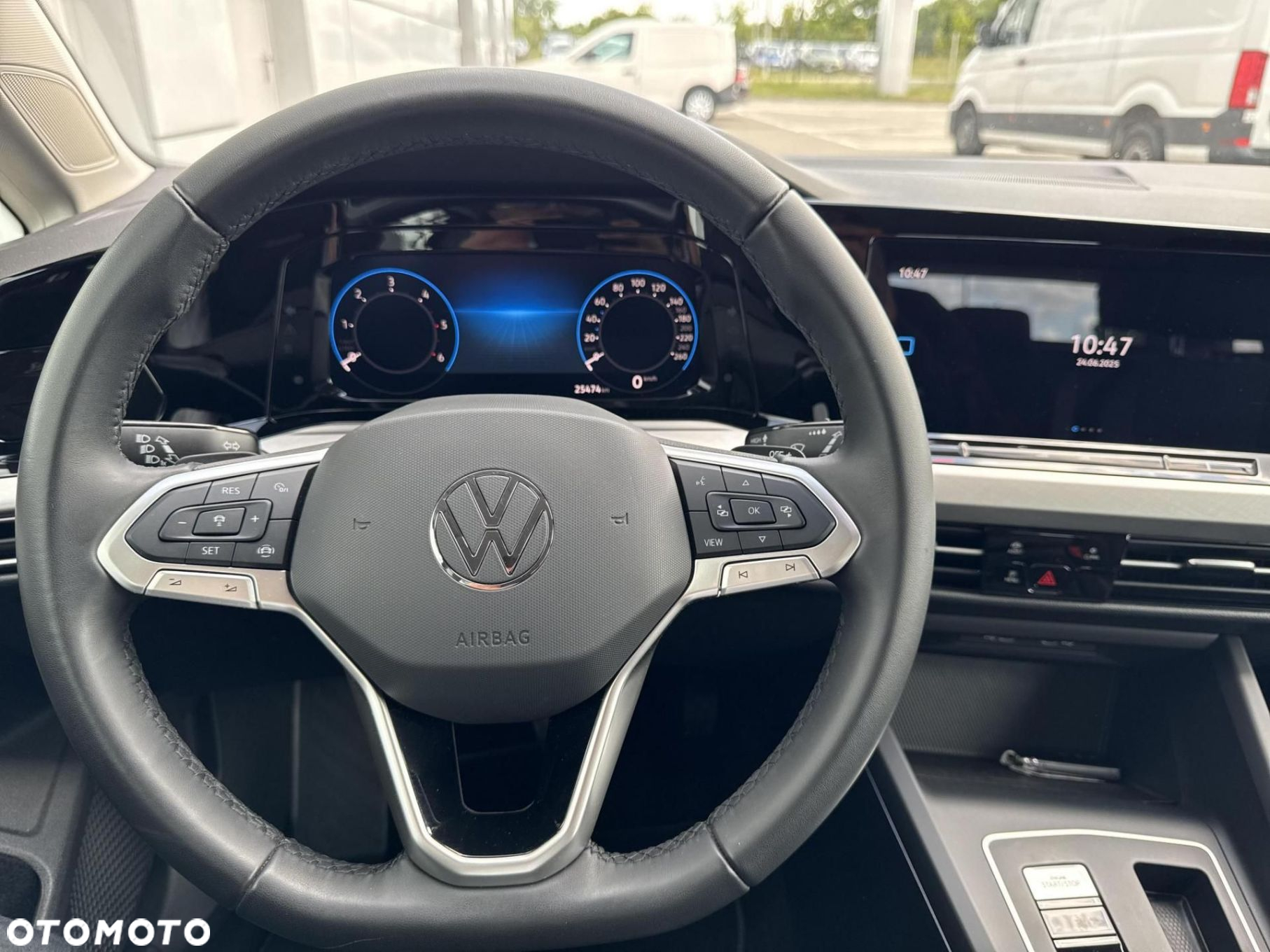 Volkswagen Golf - 14
