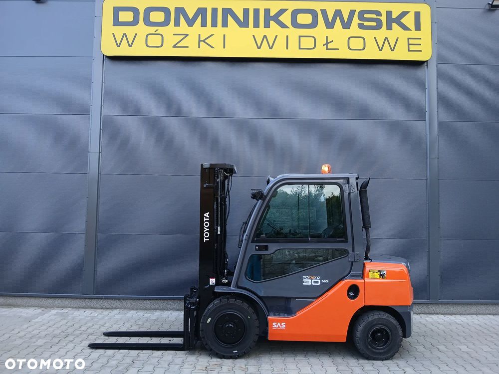 Toyota 02-8FDF30 - 10