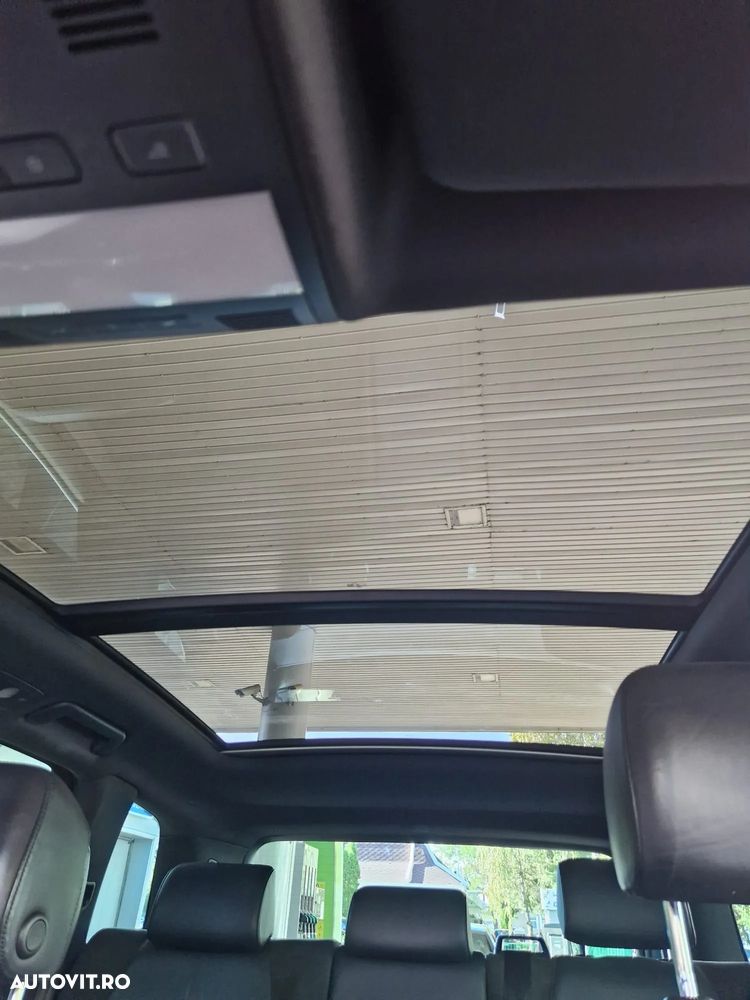 Volkswagen Touareg - 18