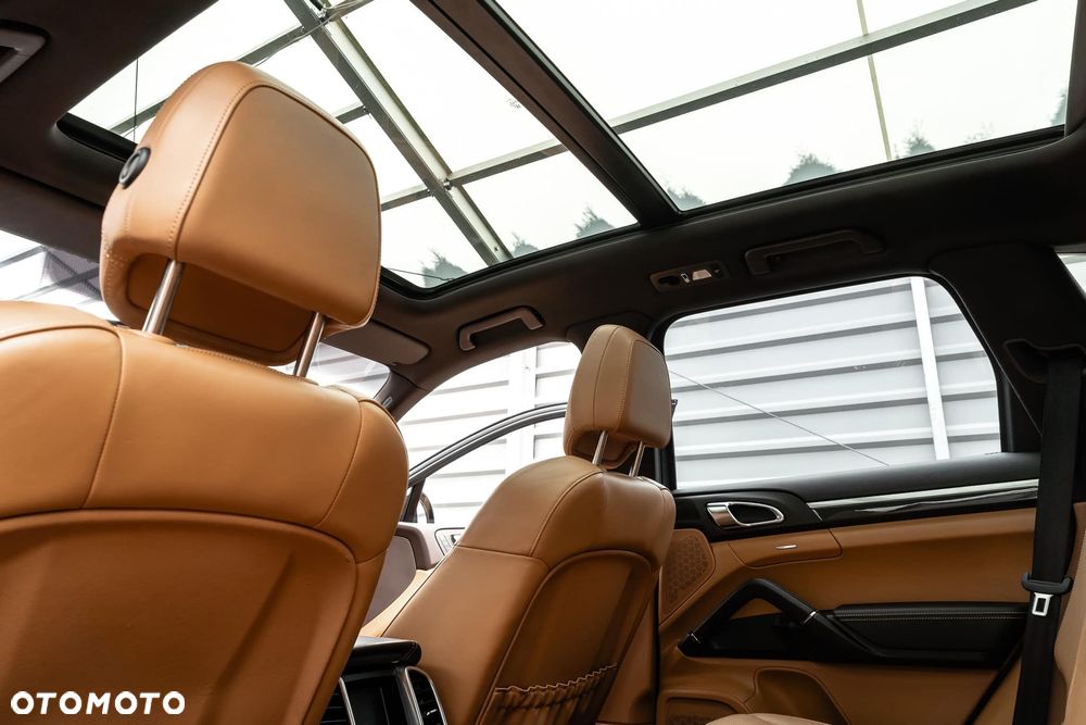 Porsche Cayenne Diesel - 3