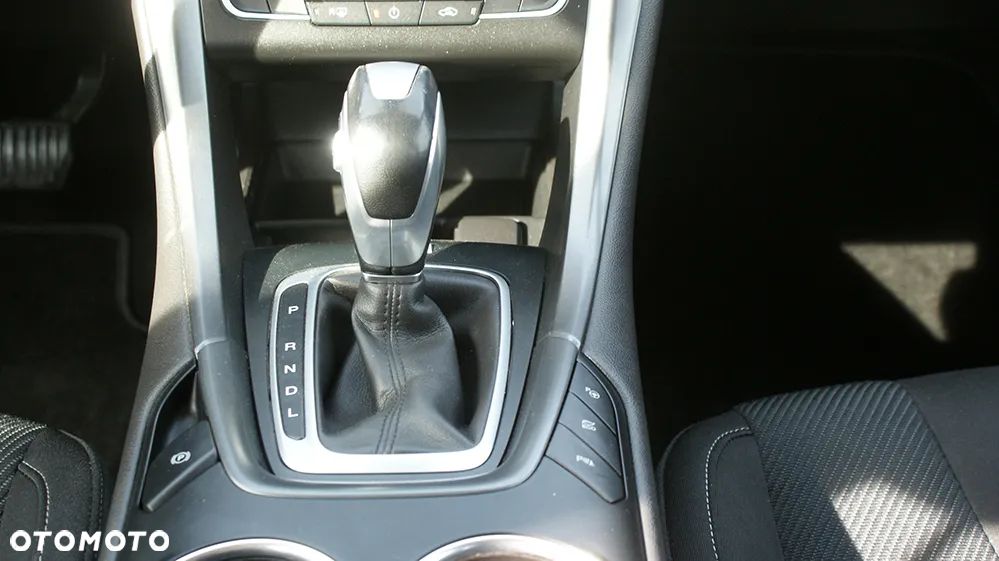 Ford Mondeo 2.0 EcoBoost ST-Line - 20
