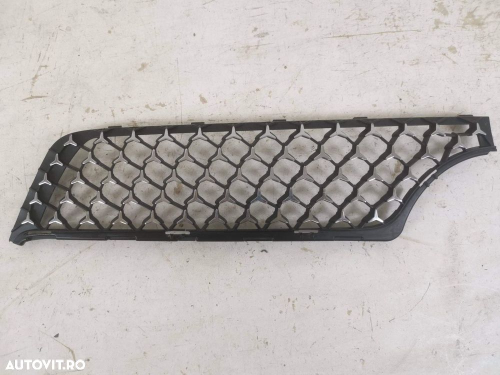 Ornament Grila Radiator Dreapta Mercedes-Benz  GLE-Class V167 2018 201 - 1