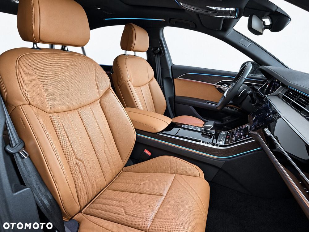 Audi A8 L 50 TDI mHEV Quattro Tiptr - 26