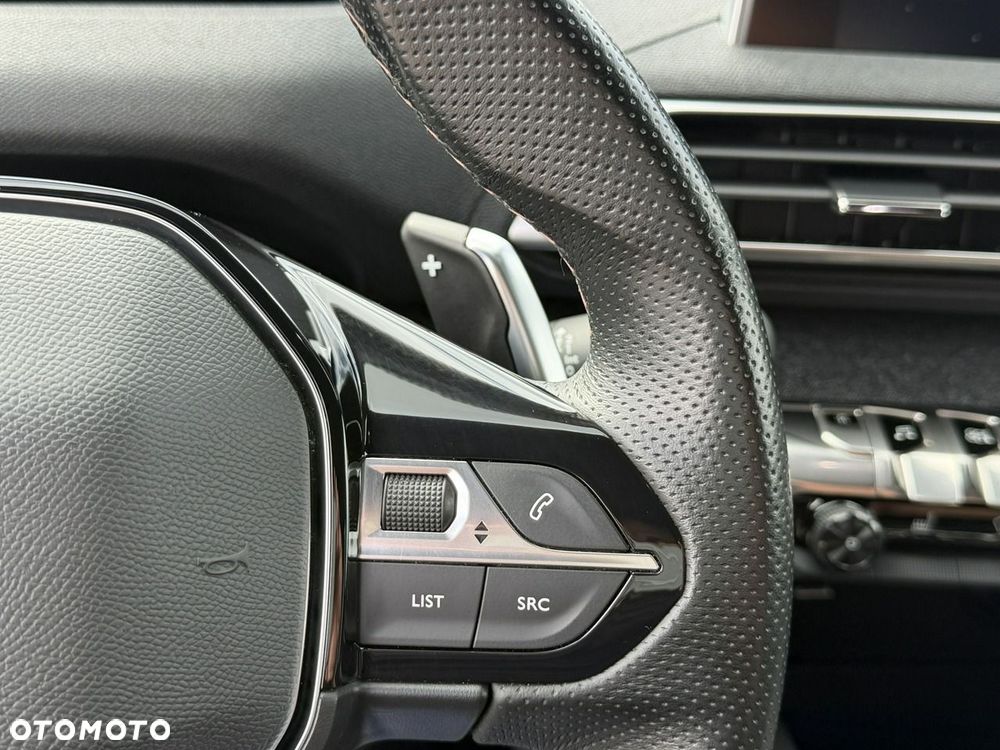 Peugeot 3008 PureTech 180 Stop & Start GPF EAT8 GT - 20