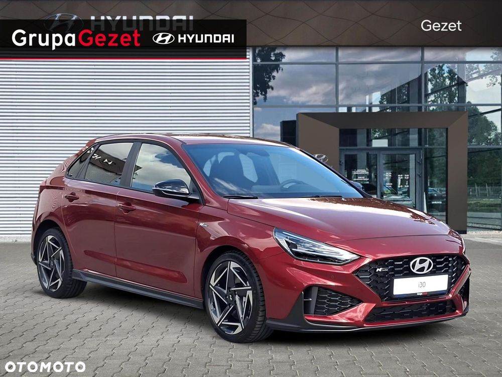 Hyundai i30 - 7