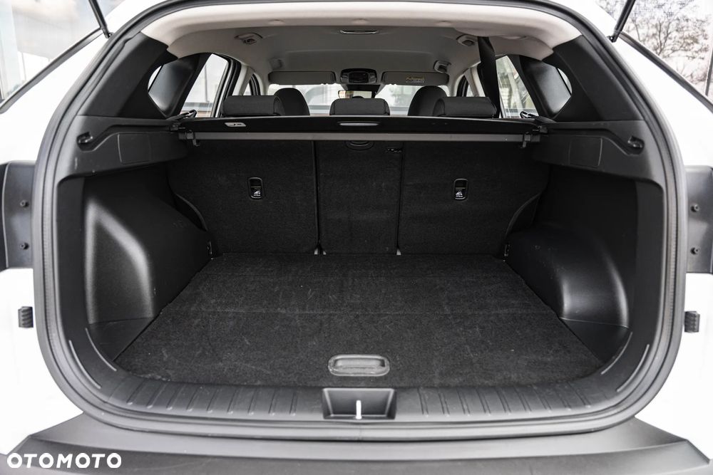 Hyundai Tucson 1.6 T-GDi Modern 2WD - 18