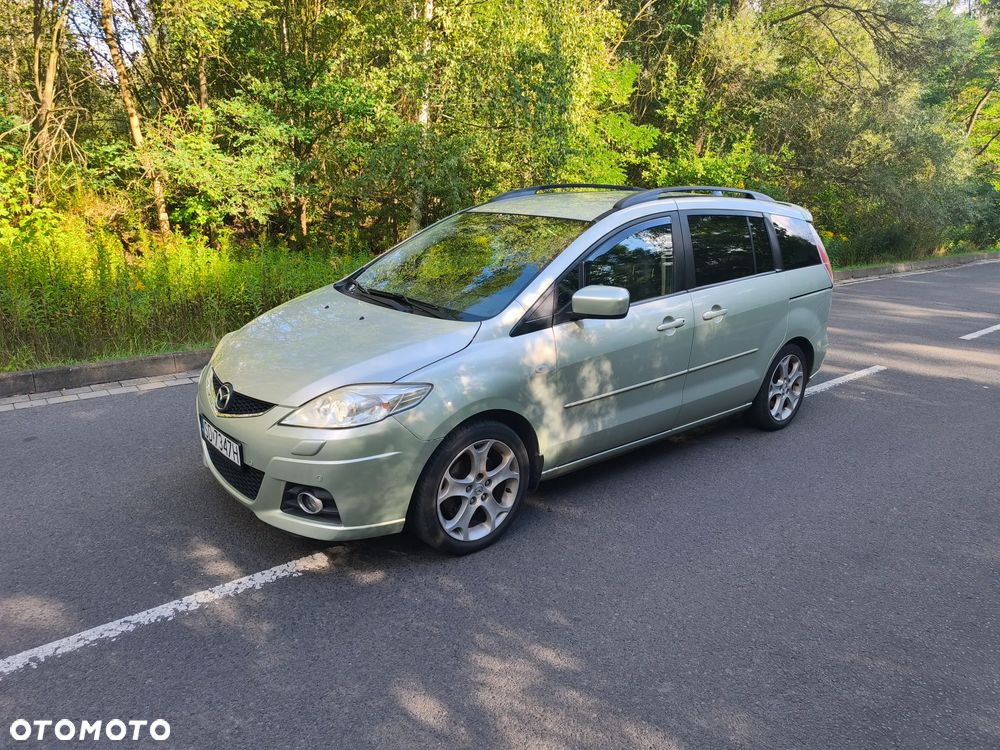 Mazda 5
