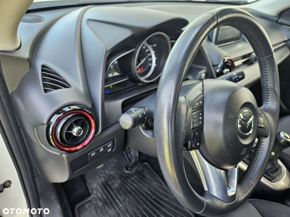 Mazda CX-3 2.0 Skymotion - 7